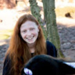 Meet your Posher, Alison